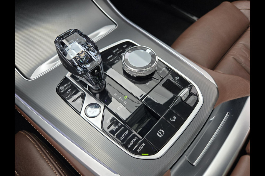 BMW X5 xDrive45e High Executive | M-Pakket| Individual Stoelen| Dealer onderhouden| SOH 88%|