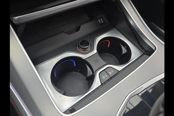 BMW X5 xDrive45e High Executive | M-Pakket| Individual Stoelen| Dealer onderhouden| SOH 88%|