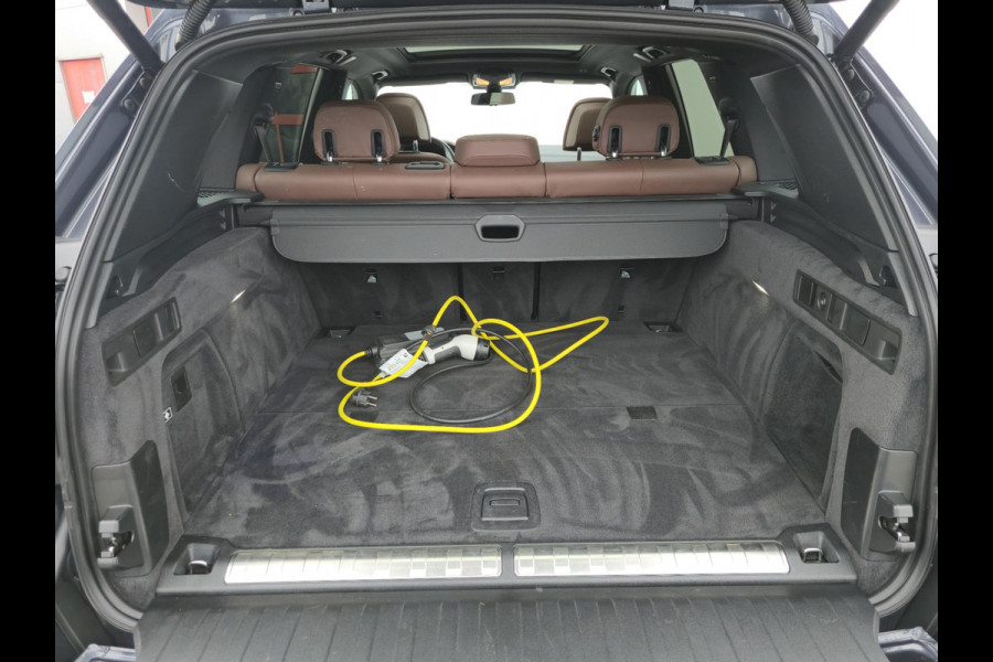 BMW X5 xDrive45e High Executive | M-Pakket| Individual Stoelen| Dealer onderhouden| SOH 88%|