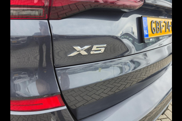 BMW X5 xDrive45e High Executive | M-Pakket| Individual Stoelen| Dealer onderhouden| SOH 88%|