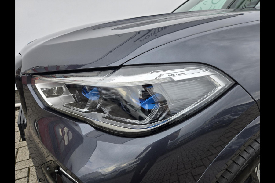 BMW X5 xDrive45e High Executive | M-Pakket| Individual Stoelen| Dealer onderhouden| SOH 88%|