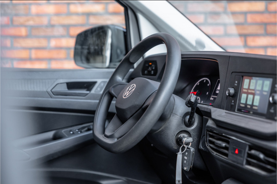 Volkswagen Caddy Cargo Maxi 2.0 TDI | AV Edition | Airco | Blueooth | Elek ramen | Nieuwe APK