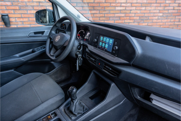 Volkswagen Caddy Cargo Maxi 2.0 TDI | AV Edition | Airco | Blueooth | Elek ramen | Nieuwe APK