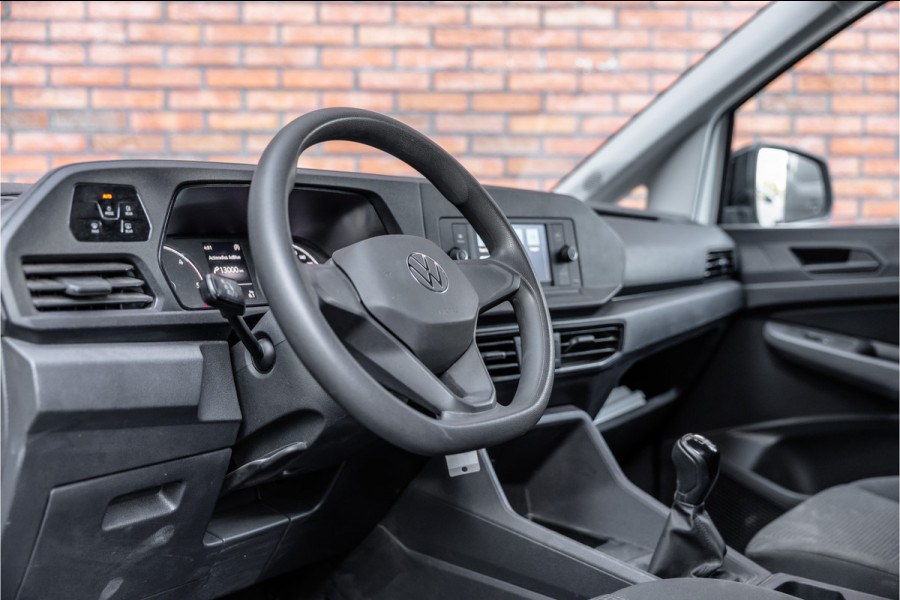 Volkswagen Caddy Cargo Maxi 2.0 TDI | AV Edition | Airco | Blueooth | Elek ramen | Nieuwe APK