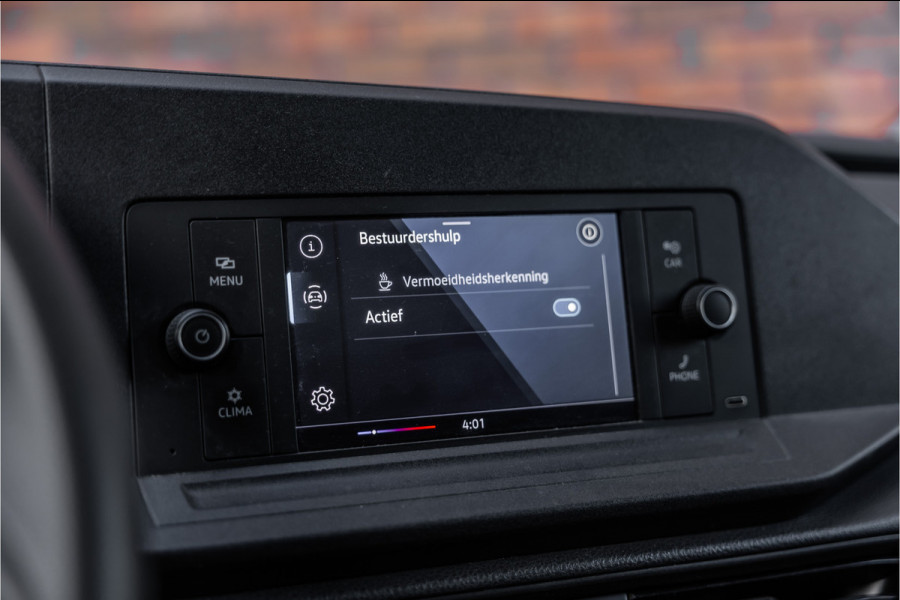 Volkswagen Caddy Cargo Maxi 2.0 TDI | AV Edition | Airco | Blueooth | Elek ramen | Nieuwe APK