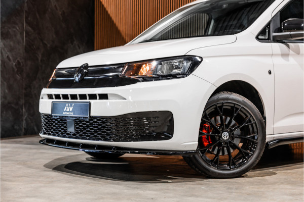 Volkswagen Caddy Cargo Maxi 2.0 TDI | AV Edition | Airco | Blueooth | Elek ramen | Nieuwe APK