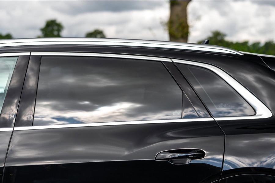 Audi e-tron E-tron 50 quattro Launch edition 71 kWh Soh 84% I Trekhaak I Climate I Cruise I Stoelgeheugen I Luchtvering