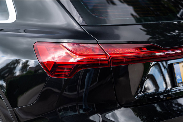 Audi e-tron E-tron 50 quattro Launch edition 71 kWh Soh 84% I Trekhaak I Climate I Cruise I Stoelgeheugen I Luchtvering