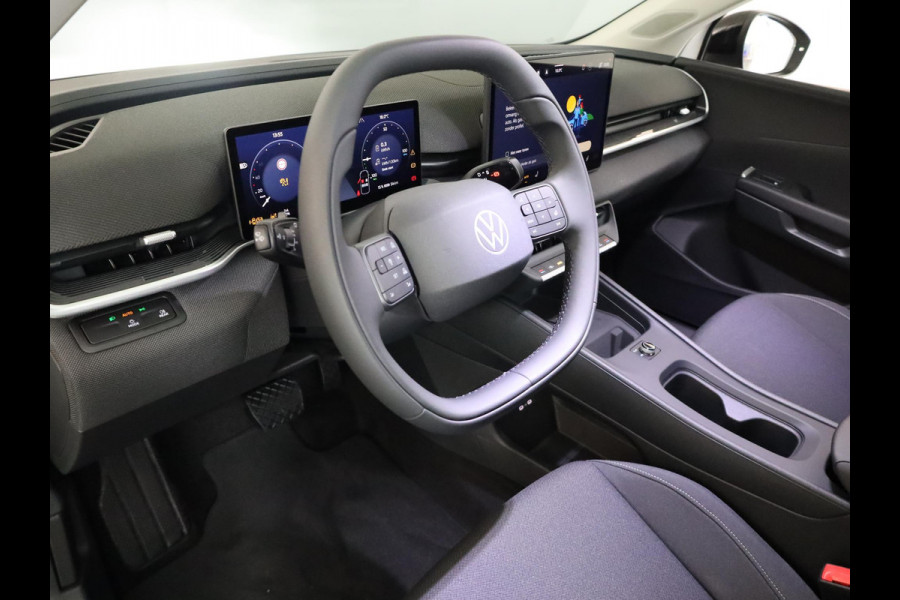 Volkswagen ID. Polo Life First Edition 52 kWh accu, 155 kW / 211 PK Ha Achteruitrijcamera | Carplay