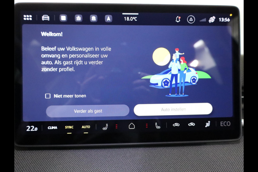 Volkswagen ID. Polo Life First Edition 52 kWh accu, 155 kW / 211 PK Ha Achteruitrijcamera | Carplay
