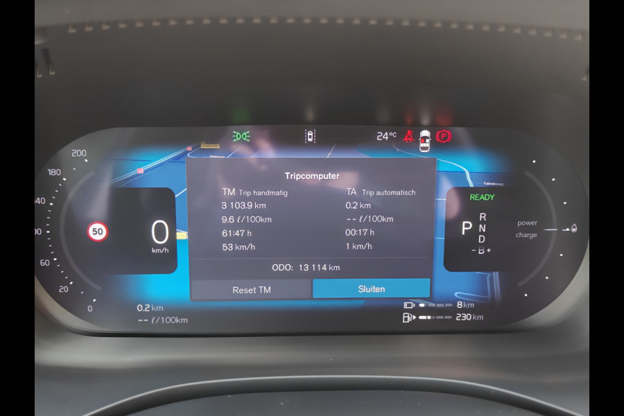 Volvo XC60 T6 AWD 350PK Plug-in hybrid Plus Black Edition | BLIS | H&K | 360 Camera | Pano | Luchtvering | Keyless |