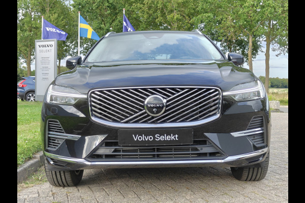 Volvo XC60 T6 AWD 350PK Plug-in Hybrid Plus Bright | BLIS | Keyless | ACC | PDC V+A | 360 Camera | H&K | Pano |