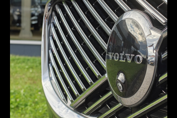 Volvo XC60 T6 AWD 350PK Plug-in Hybrid Plus Bright | BLIS | Keyless | ACC | PDC V+A | 360 Camera | H&K | Pano |