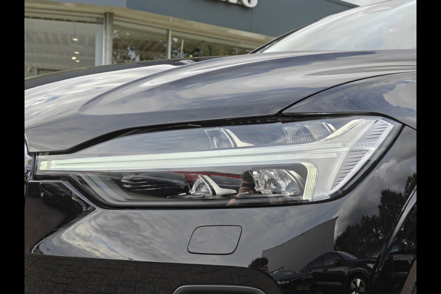 Volvo XC60 T6 AWD 350PK Plug-in Hybrid Plus Bright | BLIS | Keyless | ACC | PDC V+A | 360 Camera | H&K | Pano |