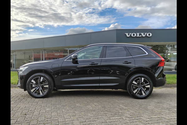 Volvo XC60 T6 AWD 350PK Plug-in Hybrid Plus Bright | BLIS | Keyless | ACC | PDC V+A | 360 Camera | H&K | Pano |