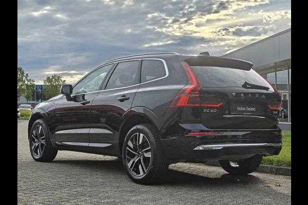 Volvo XC60 T6 AWD 350PK Plug-in Hybrid Plus Bright | BLIS | Keyless | ACC | PDC V+A | 360 Camera | H&K | Pano |