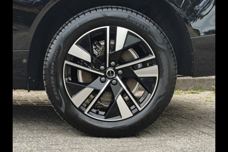 Volvo XC60 T6 AWD 350PK Plug-in Hybrid Plus Bright | BLIS | Keyless | ACC | PDC V+A | 360 Camera | H&K | Pano |