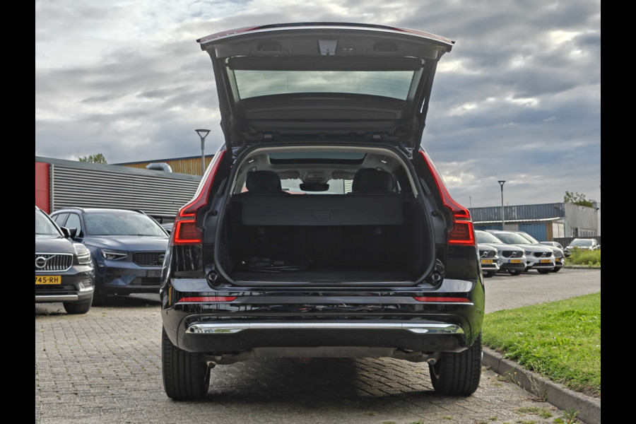 Volvo XC60 T6 AWD 350PK Plug-in Hybrid Plus Bright | BLIS | Keyless | ACC | PDC V+A | 360 Camera | H&K | Pano |
