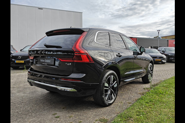 Volvo XC60 T6 AWD 350PK Plug-in Hybrid Plus Bright | BLIS | Keyless | ACC | PDC V+A | 360 Camera | H&K | Pano |