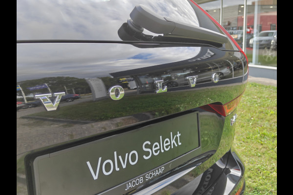 Volvo XC60 T6 AWD 350PK Plug-in Hybrid Plus Bright | BLIS | Keyless | ACC | PDC V+A | 360 Camera | H&K | Pano |