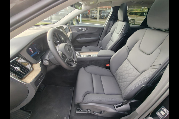 Volvo XC60 T6 AWD 350PK Plug-in Hybrid Plus Bright | BLIS | Keyless | ACC | PDC V+A | 360 Camera | H&K | Pano |