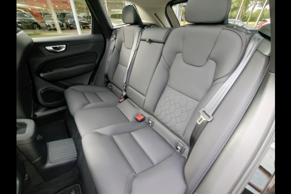 Volvo XC60 T6 AWD 350PK Plug-in Hybrid Plus Bright | BLIS | Keyless | ACC | PDC V+A | 360 Camera | H&K | Pano |