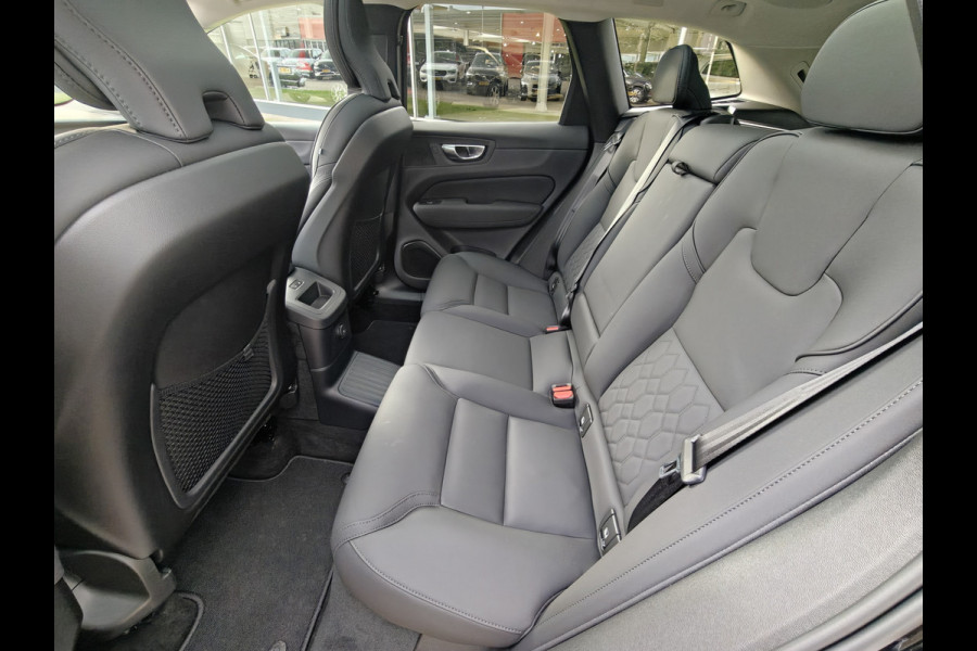 Volvo XC60 T6 AWD 350PK Plug-in Hybrid Plus Bright | BLIS | Keyless | ACC | PDC V+A | 360 Camera | H&K | Pano |