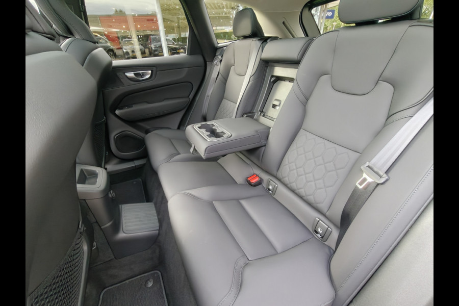 Volvo XC60 T6 AWD 350PK Plug-in Hybrid Plus Bright | BLIS | Keyless | ACC | PDC V+A | 360 Camera | H&K | Pano |