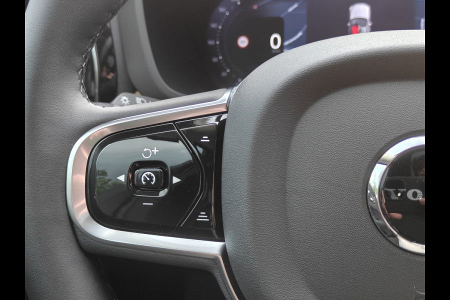 Volvo XC60 T6 AWD 350PK Plug-in Hybrid Plus Bright | BLIS | Keyless | ACC | PDC V+A | 360 Camera | H&K | Pano |