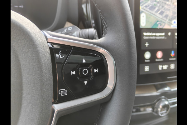 Volvo XC60 T6 AWD 350PK Plug-in Hybrid Plus Bright | BLIS | Keyless | ACC | PDC V+A | 360 Camera | H&K | Pano |