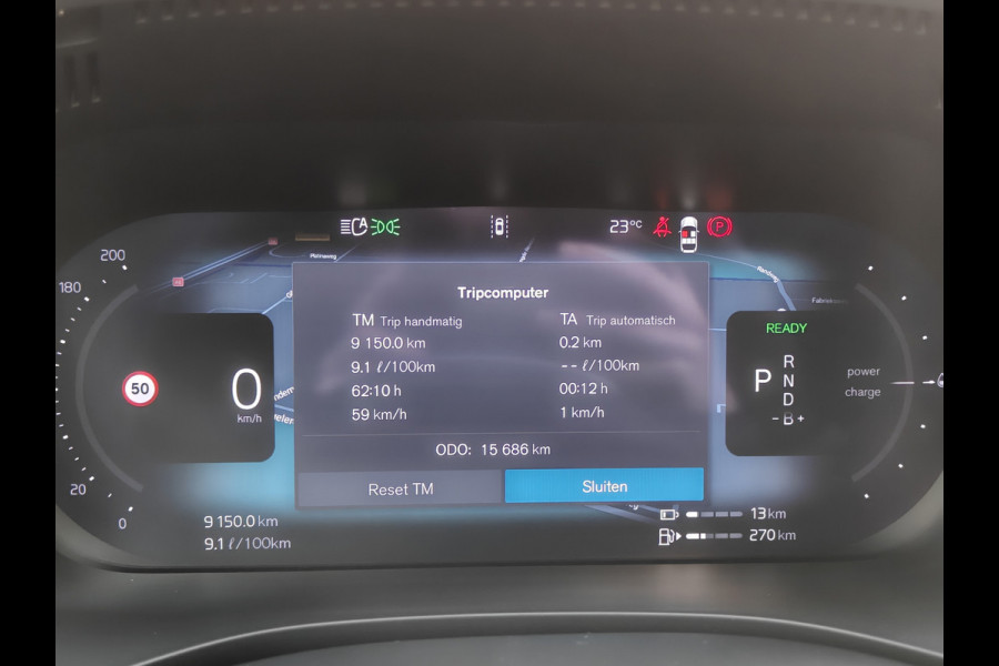 Volvo XC60 T6 AWD 350PK Plug-in Hybrid Plus Bright | BLIS | Keyless | ACC | PDC V+A | 360 Camera | H&K | Pano |
