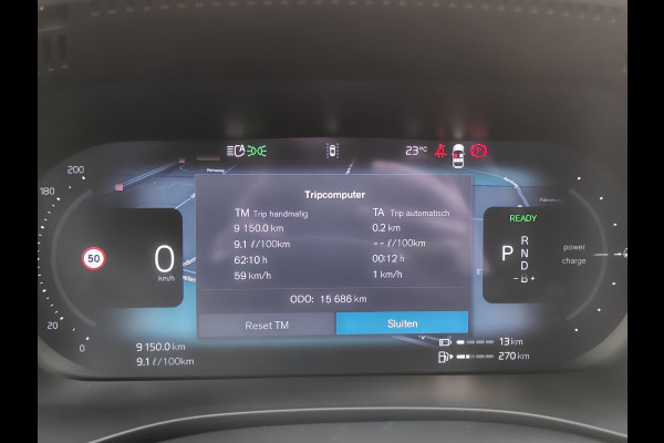 Volvo XC60 T6 AWD 350PK Plug-in Hybrid Plus Bright | BLIS | Keyless | ACC | PDC V+A | 360 Camera | H&K | Pano |