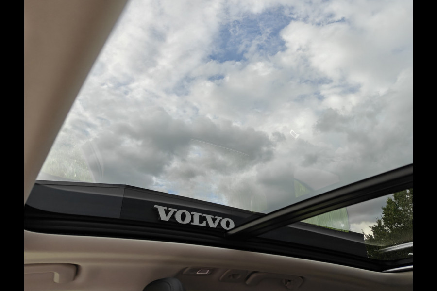 Volvo XC60 T6 AWD 350PK Plug-in Hybrid Plus Bright | BLIS | Keyless | ACC | PDC V+A | 360 Camera | H&K | Pano |