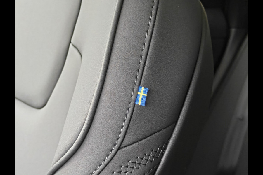 Volvo XC60 T6 AWD 350PK Plug-in Hybrid Plus Bright | BLIS | Keyless | ACC | PDC V+A | 360 Camera | H&K | Pano |