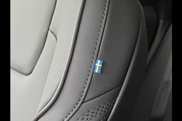 Volvo XC60 T6 AWD 350PK Plug-in Hybrid Plus Bright | BLIS | Keyless | ACC | PDC V+A | 360 Camera | H&K | Pano |