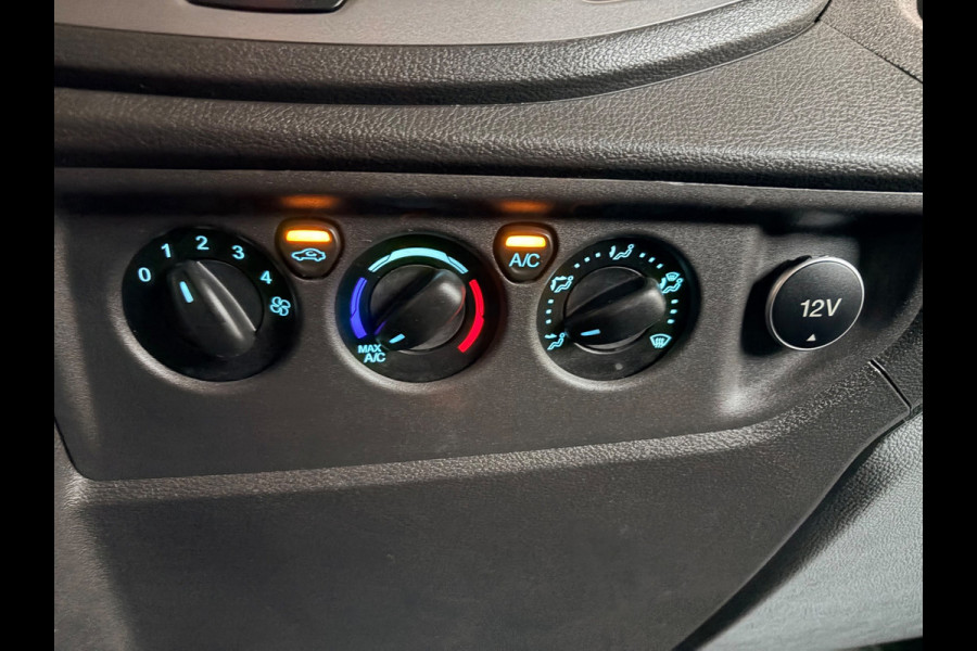 Ford Transit Automaat Servicewagen 350 2.0 TDCI 131PK euro6 L2H2 3Persoons Trend, Sortimo werkplaats inrichting, RIJKLAARPRIJS