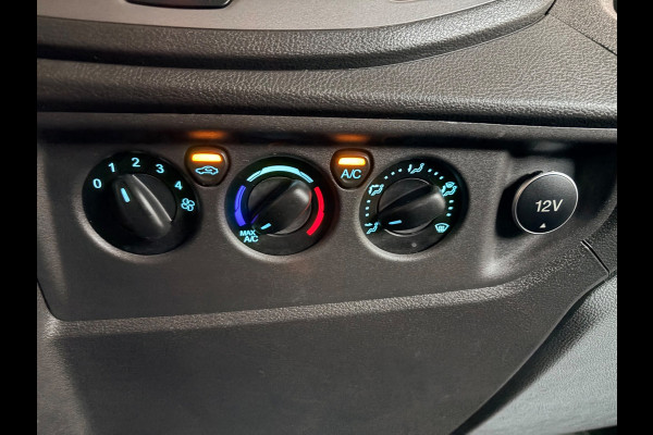 Ford Transit Automaat Servicewagen 350 2.0 TDCI 131PK euro6 L2H2 3Persoons Trend, Sortimo werkplaats inrichting, RIJKLAARPRIJS