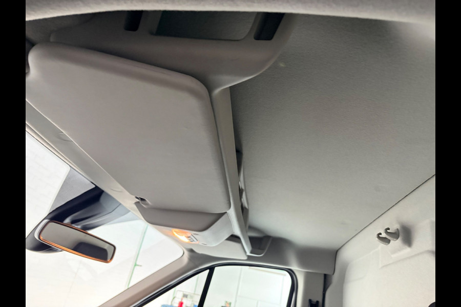 Ford Transit Automaat Servicewagen 350 2.0 TDCI 131PK euro6 L2H2 3Persoons Trend, Sortimo werkplaats inrichting, RIJKLAARPRIJS