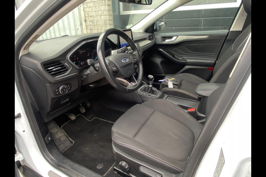 Ford Focus 1.5 EcoBoost Titanium Business Nette Auto