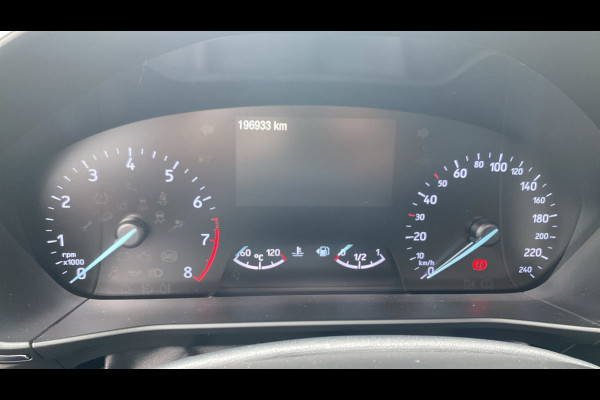 Ford Focus 1.5 EcoBoost Titanium Business Nette Auto