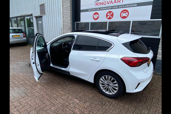 Ford Focus 1.5 EcoBoost Titanium Business Nette Auto