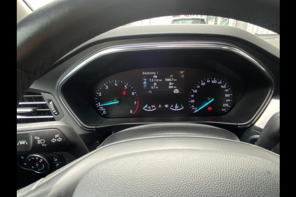 Ford Focus 1.5 EcoBoost Titanium Business Nette Auto