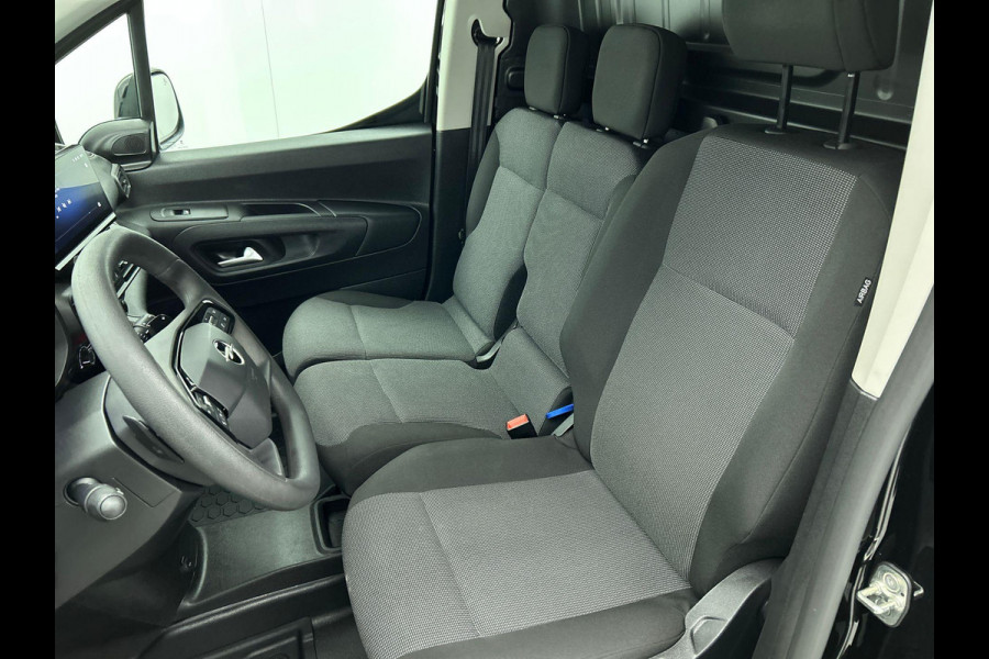 Opel Combo 1.5 BlueHDi 130 S&S L2 Automaat Apple Carplay Navigatie Trekhaak Airco Camera Cruise Control Parkeersensoren