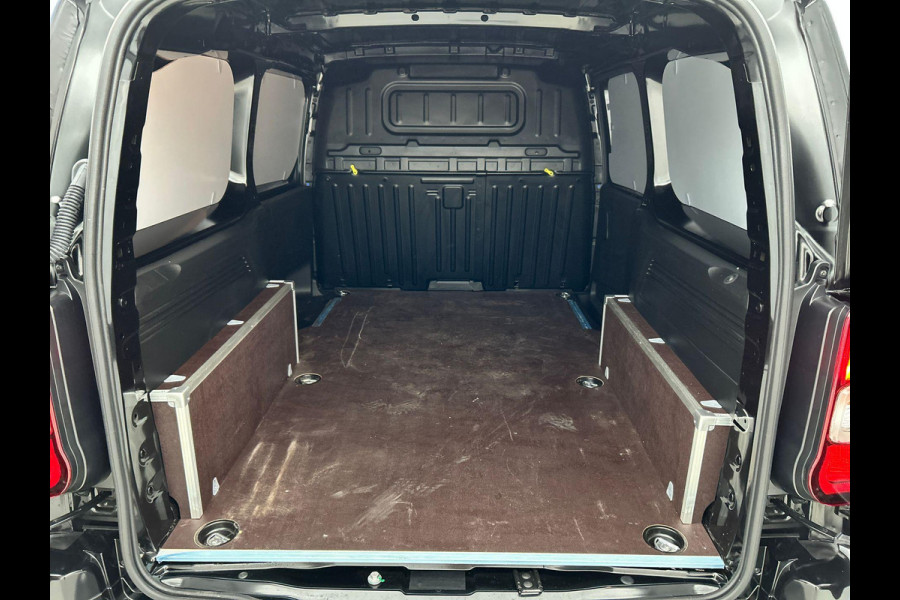 Opel Combo 1.5 BlueHDi 130 S&S L2 Automaat Apple Carplay Navigatie Trekhaak Airco Camera Cruise Control Parkeersensoren