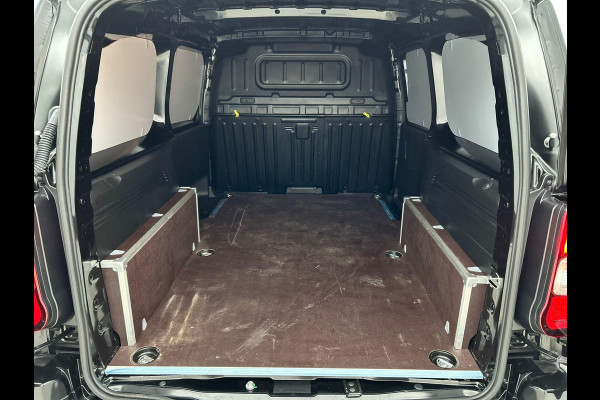 Opel Combo 1.5 BlueHDi 130 S&S L2 Automaat Apple Carplay Navigatie Trekhaak Airco Camera Cruise Control Parkeersensoren