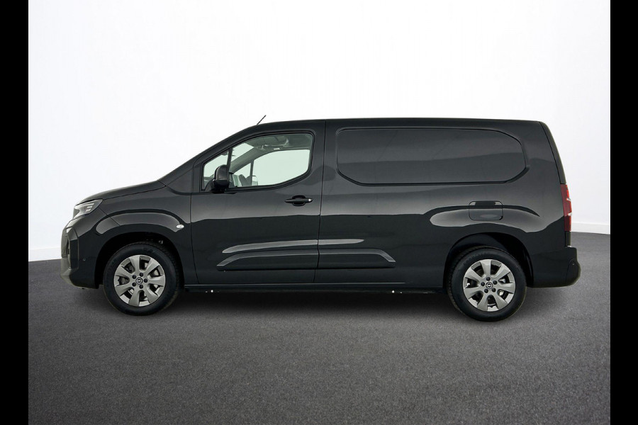 Opel Combo 1.5 BlueHDi 130 S&S L2 Automaat Apple Carplay Navigatie Trekhaak Airco Camera Cruise Control Parkeersensoren