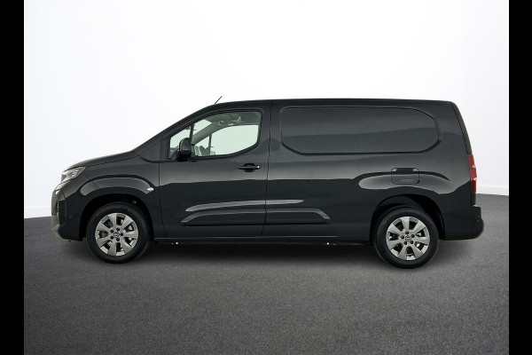 Opel Combo 1.5 BlueHDi 130 S&S L2 Automaat Apple Carplay Navigatie Trekhaak Airco Camera Cruise Control Parkeersensoren