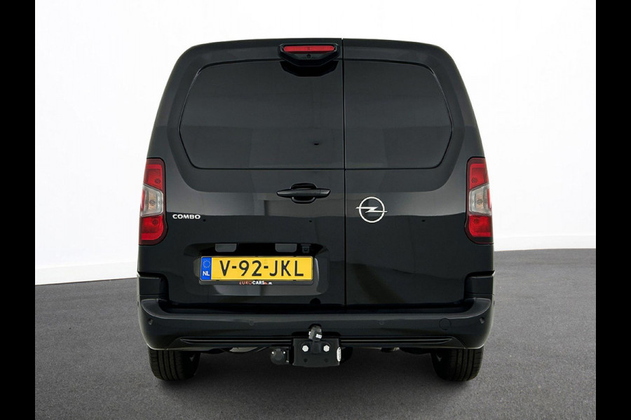 Opel Combo 1.5 BlueHDi 130 S&S L2 Automaat Apple Carplay Navigatie Trekhaak Airco Camera Cruise Control Parkeersensoren