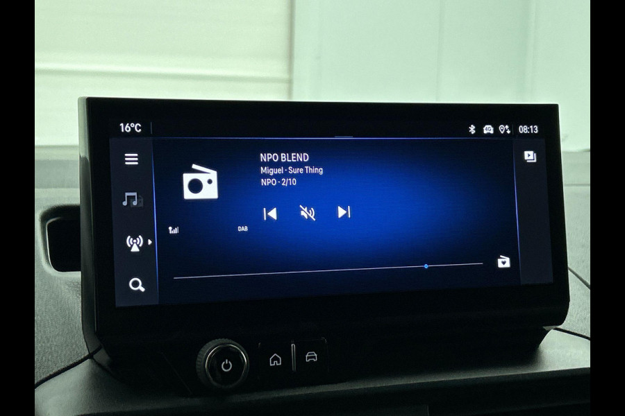 Opel Combo 1.5 BlueHDi 130 S&S L2 Automaat Apple Carplay Navigatie Trekhaak Airco Camera Cruise Control Parkeersensoren