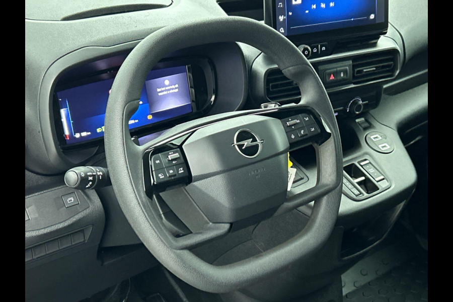 Opel Combo 1.5 BlueHDi 130 S&S L2 Automaat Apple Carplay Navigatie Trekhaak Airco Camera Cruise Control Parkeersensoren